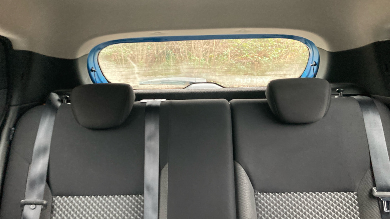 Nissan Micra 1.0 IG-T 92 Acenta 5dr Petrol Hatchback